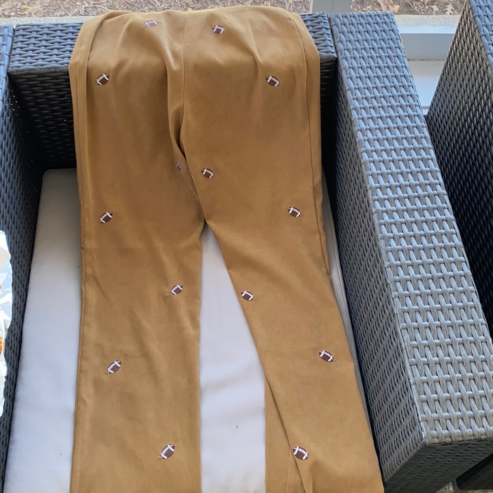 Football pants